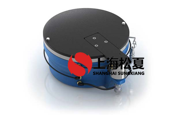 麥克壓汞儀氣動隔振系統(tǒng)彈簧的調整 