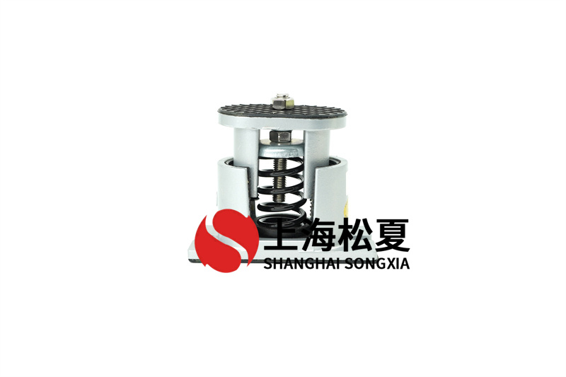 工業(yè)安裝減震器有什么獨(dú)特的優(yōu)勢？