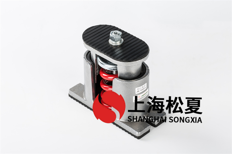 懸架彈簧減振器對管路造成的額外力有什么？