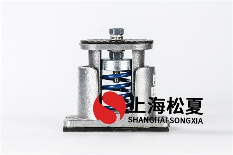 彈簧減震器的運(yùn)作流程及注意事項(xiàng)有哪些？