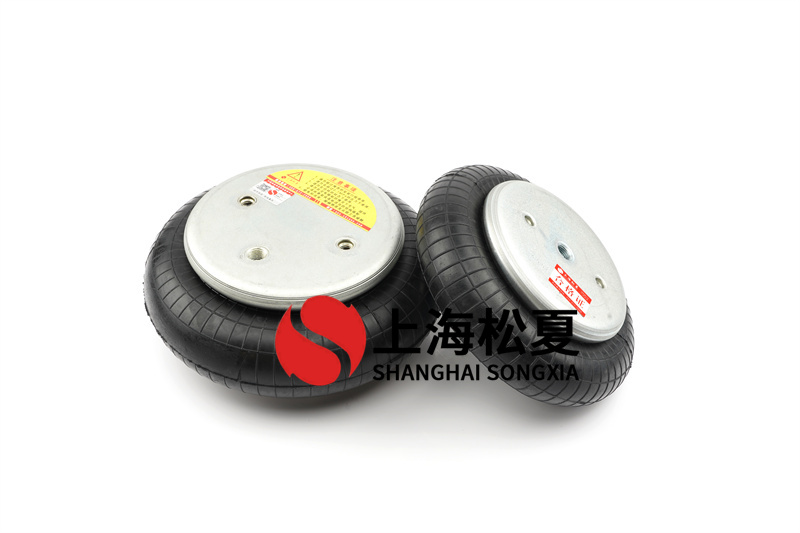空氣彈簧常見(jiàn)故障現(xiàn)象與處理
