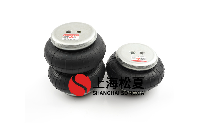 振動(dòng)篩用空氣彈簧軸承損壞怎么辦？