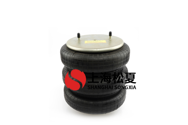 如何選擇密封膠空氣彈簧？