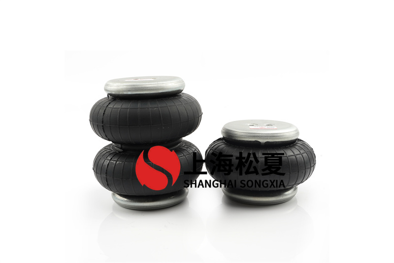 空氣彈簧的作用和工作原理是什么？