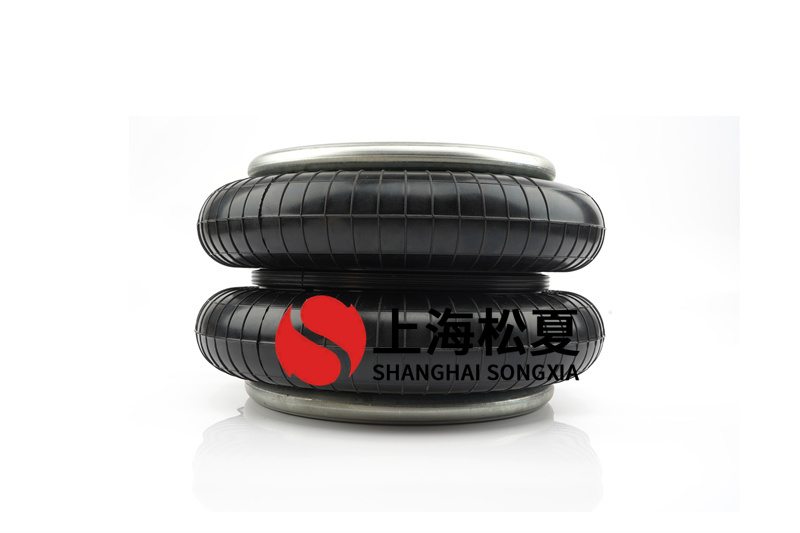 空氣彈簧表層發(fā)生損壞或是磨穿的情況怎么處理比較好？