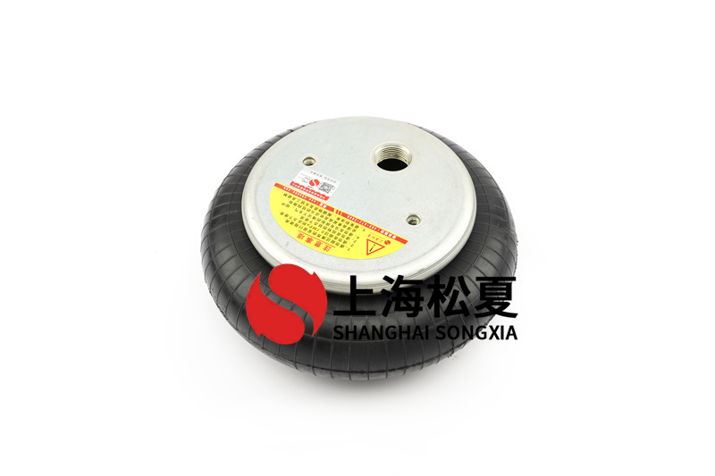 工業(yè)空氣彈簧的挑選型號(hào)怎樣？