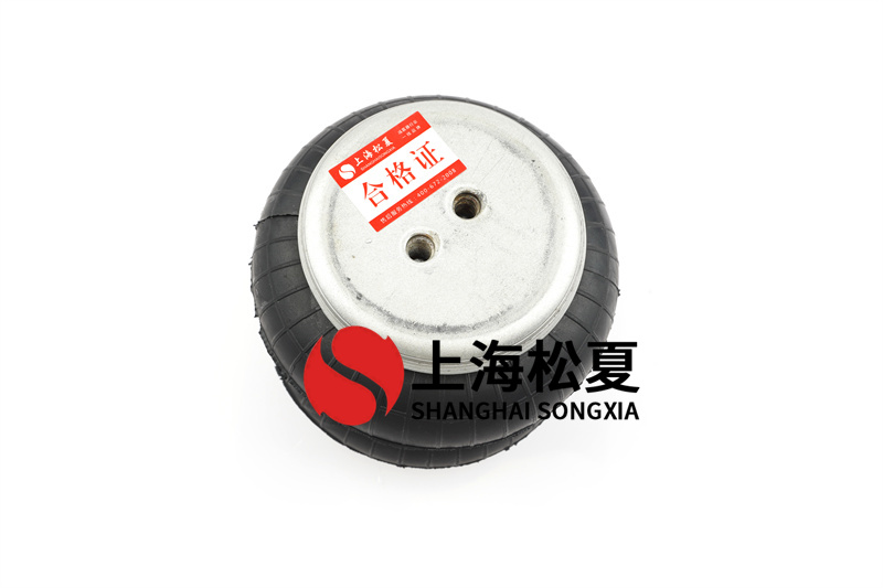 工業(yè)空氣彈簧的挑選型號(hào)怎樣？
