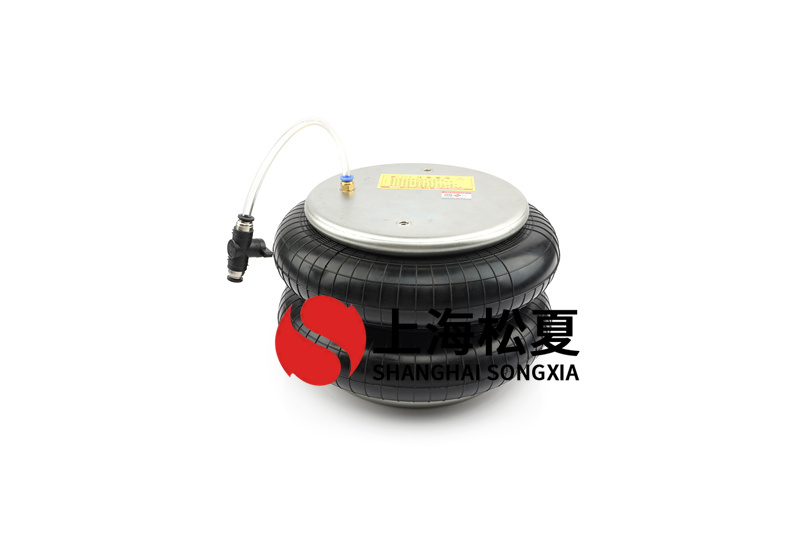 JBF156/113-1空氣彈簧減震器有哪些優(yōu)點？