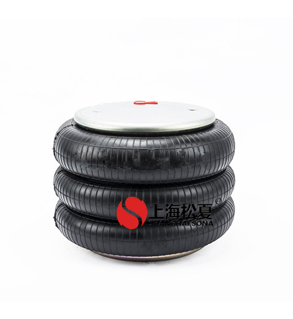 空氣彈簧在工業(yè)上的應(yīng)用如何？