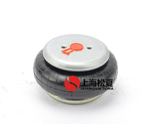機械行業(yè)應用空氣彈簧是利用什么原理?